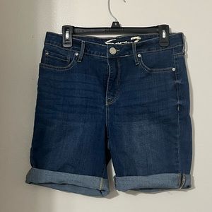 🌻 Seven7 | Bermuda Shorts